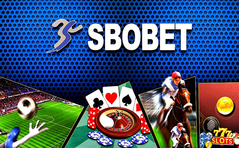 sbobet casino