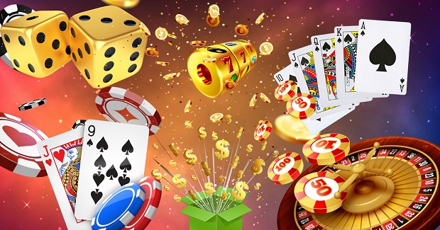 Berbagai Jenis Taruhan dalam Permainan Casino Online