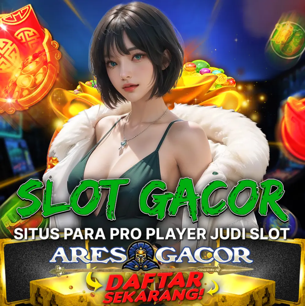 Slot Qris 5k Trik Ampuh Meningkatkan Peluang Menang